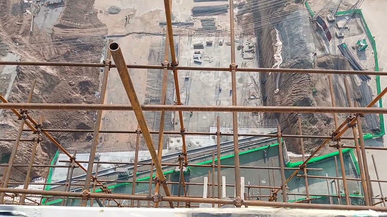 Mall Of Imarat Construction Update  | Booking 0332 5642564