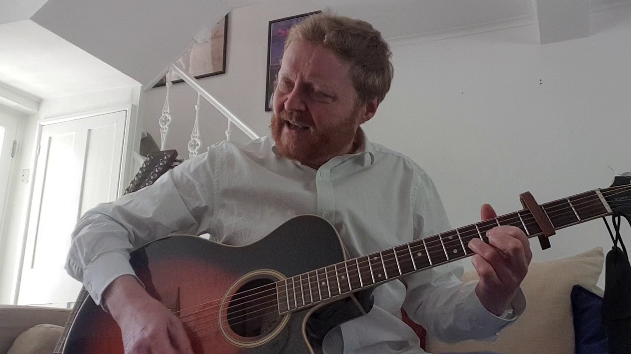 DAILY SPORRAN No.47. Covers of “Slipstream / Grace / Cheerio” (by Jethro Tull)