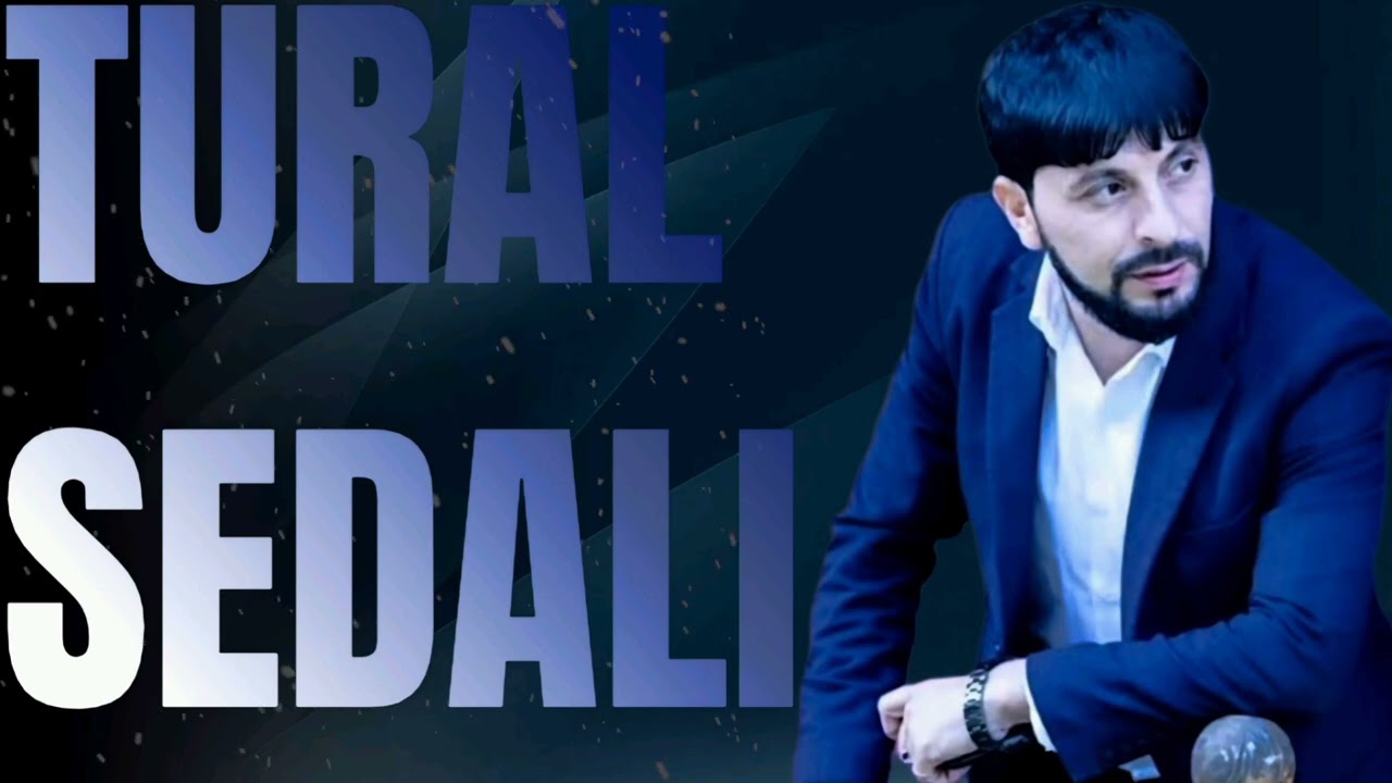Tural Sedali & Vefa Serifova - Gedim Men I Seni Rahat Gorum Olum Men I Cox Sevilen Yeni Trend Remix 