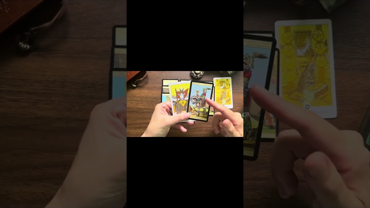 ❤️🌺Que piensa de ti? 🌸💐Que siente por ti? Hará algo? Tarot interactivo hoy te lo cuento aquí 