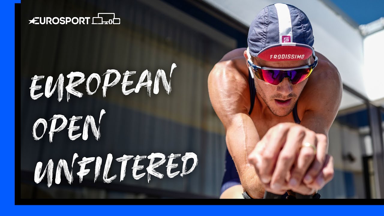 UNFILTERED | Raw & Unfiltered Footage 🔥 | 2023 PTO European Open