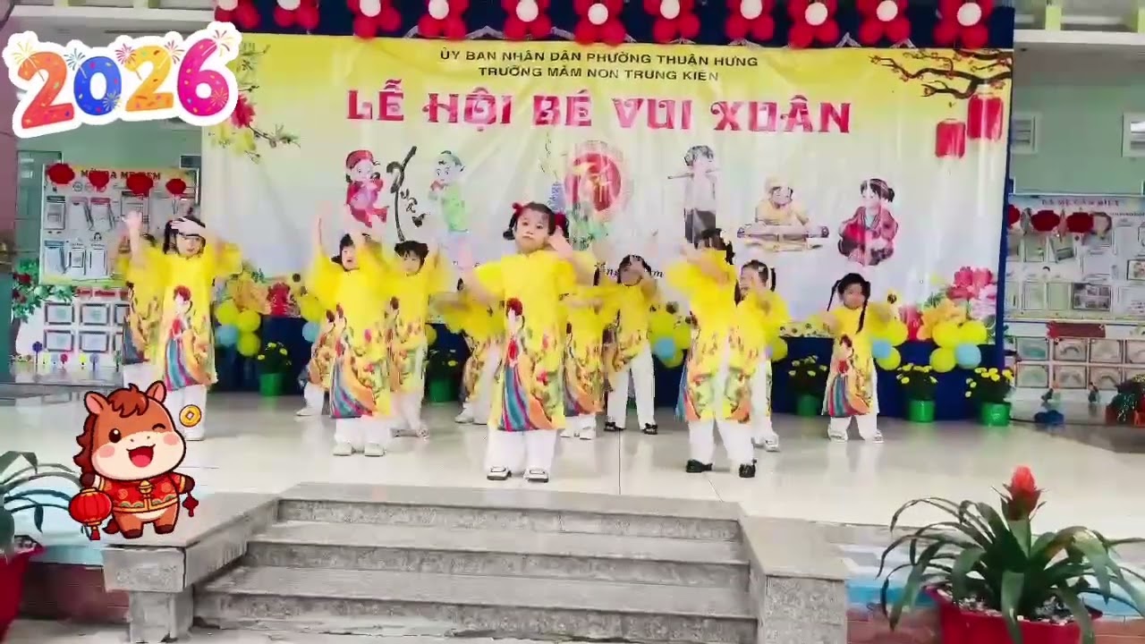 Vạn sự như ý #dance 