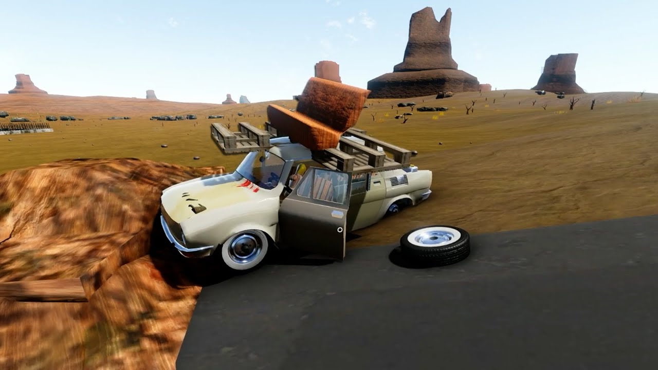 the end of my road trip was a disaster