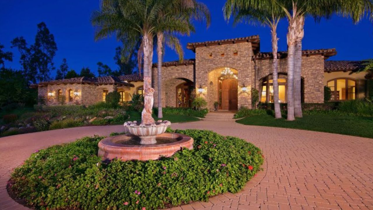 6064 Avenida Cuatro Vientos | Rancho Santa Fe, CA