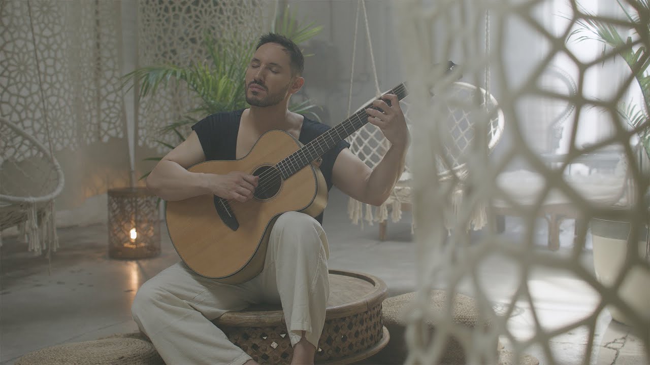 ANGEL VIVALDI - ZERO (OFFICIAL VIDEO)