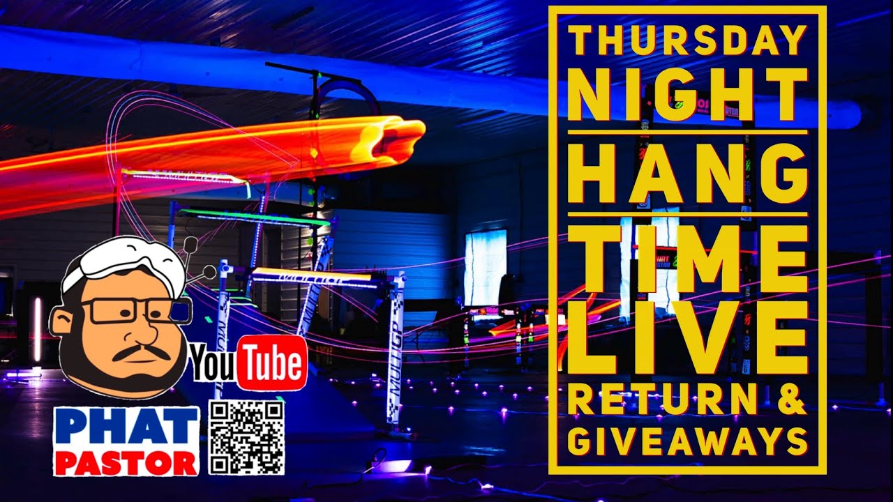 Thursday Night Hang Time Return
