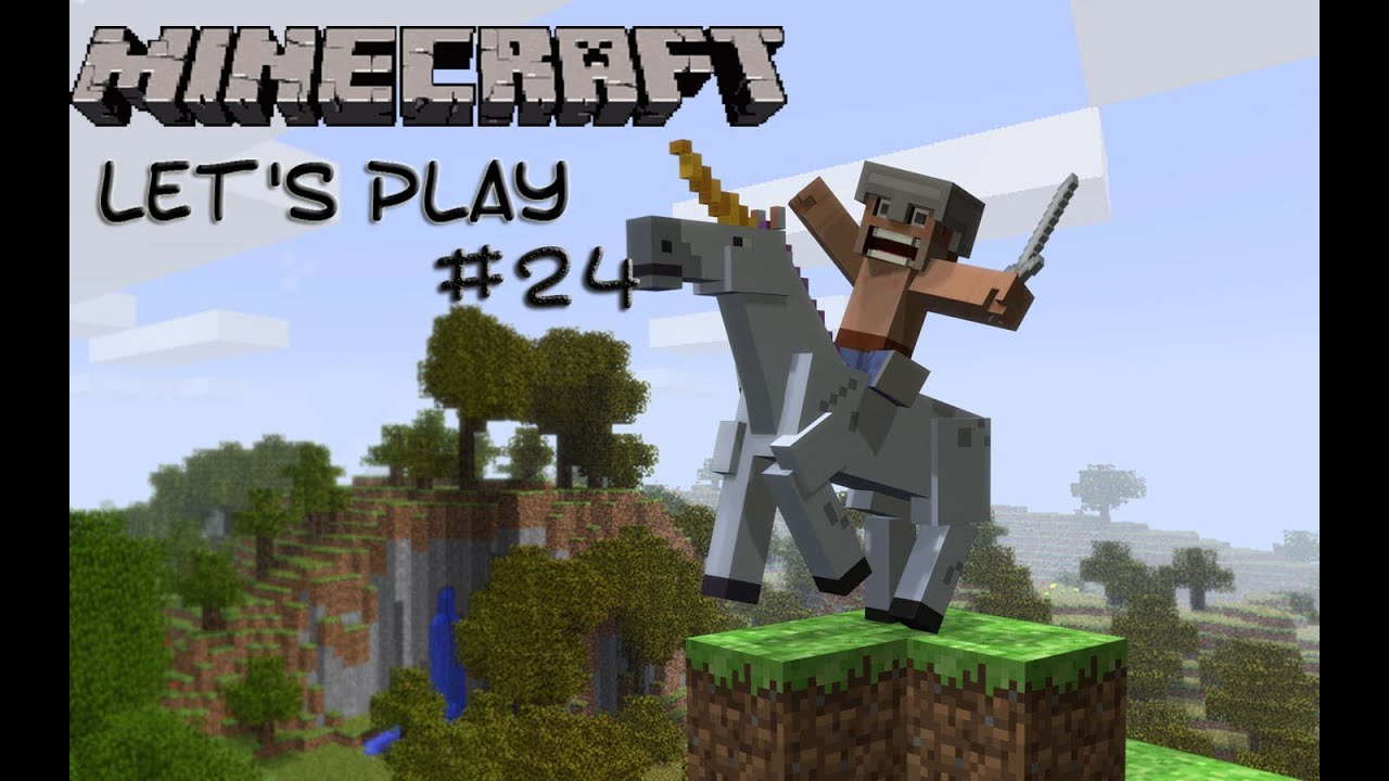 MINECRAFT Let's Play - A7GAMER  ماينكرافت #24 - اصلن عادي :( موب تراب