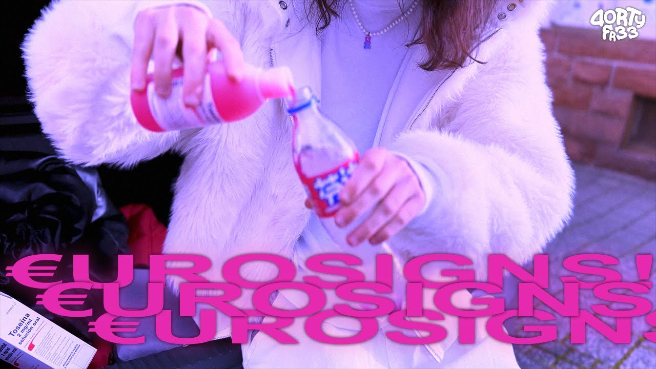 pulsi - €UROSIGNS! (prod. Benoit)