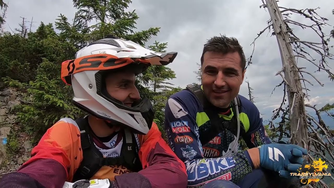Enduro Heniu 2019 | Class Expert and Profi Enduro Vlog #23