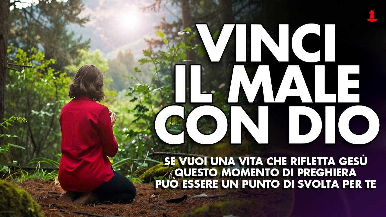Chiedi a Dio di Cambiare il Tuo Atteggiamento Oggi
