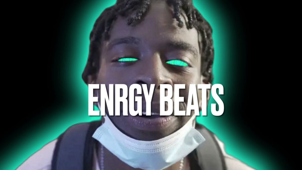 [FREE] YN JAY X ENRGY X FLINT TYPE BEAT “BUSTA” (prod. ENRGY)