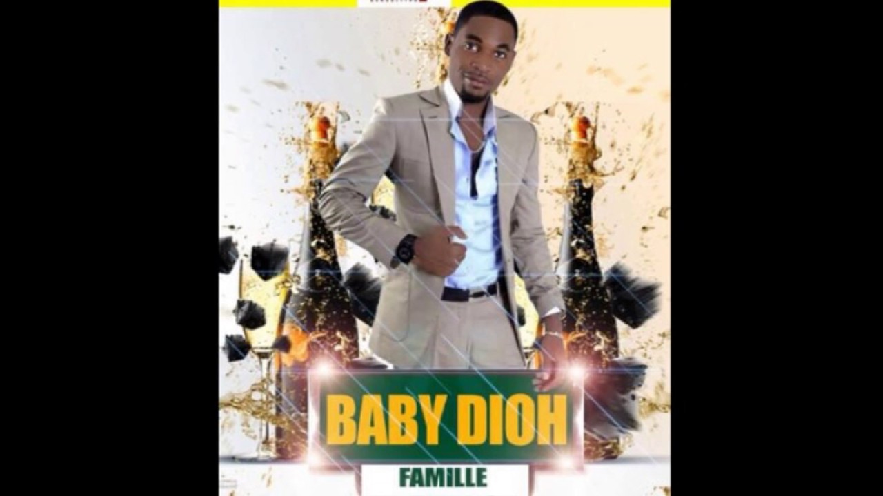 BABY DIOH   FAMILLE MATERIALISTE