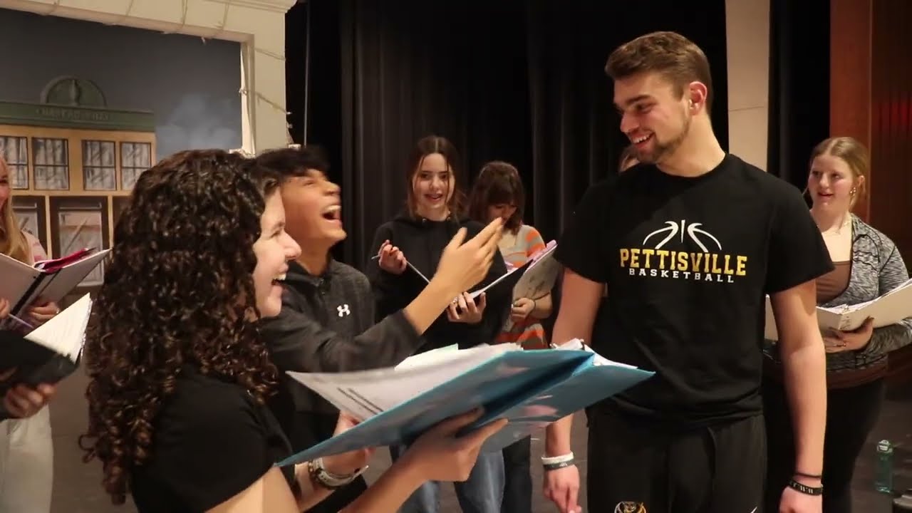 Freaky Friday Preview