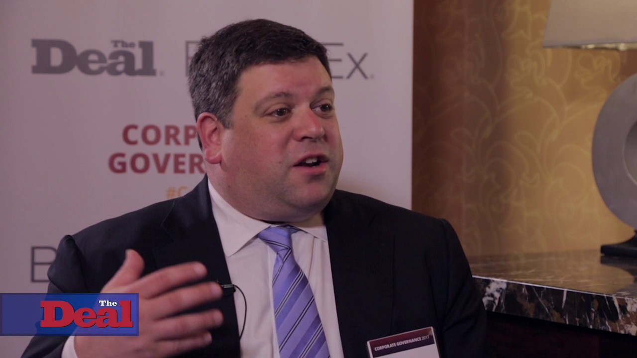 How Corporate Boards Can Meet the Governance Challenge Posed by Activism