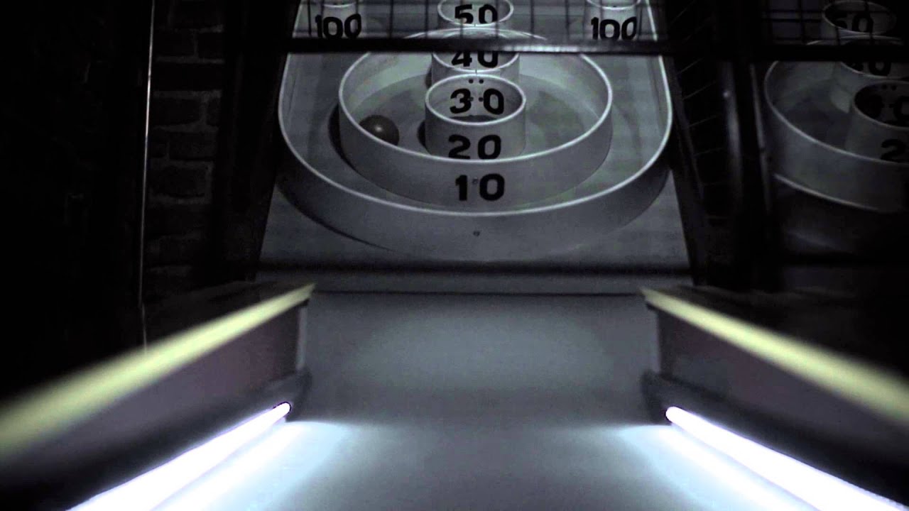 LiveKC | Skeeball | Feb 20