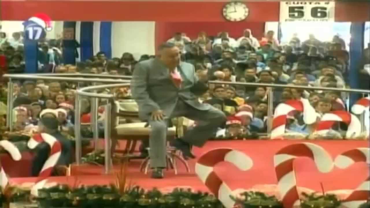 ¿La Amargura?│Pstr Gral. Dr. Edgar Lopez Bertrand (Toby) │T.B.B.C