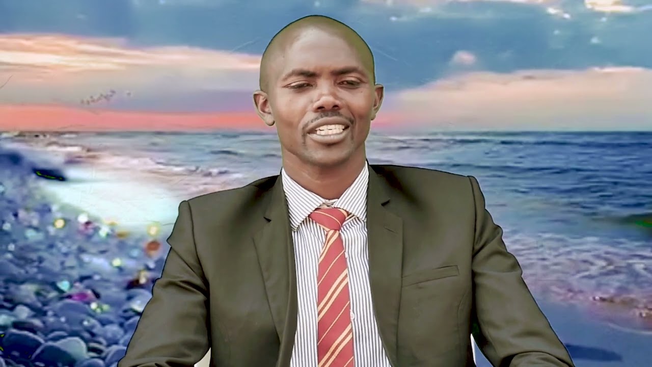 Ingabo kurugamba by Chorale turi mumugabane (visualiser 1080p HD)