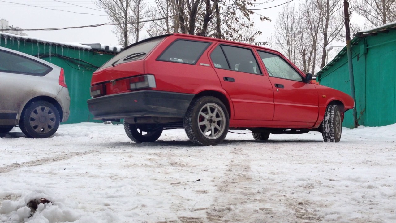 Alfa 33 1.8 TD