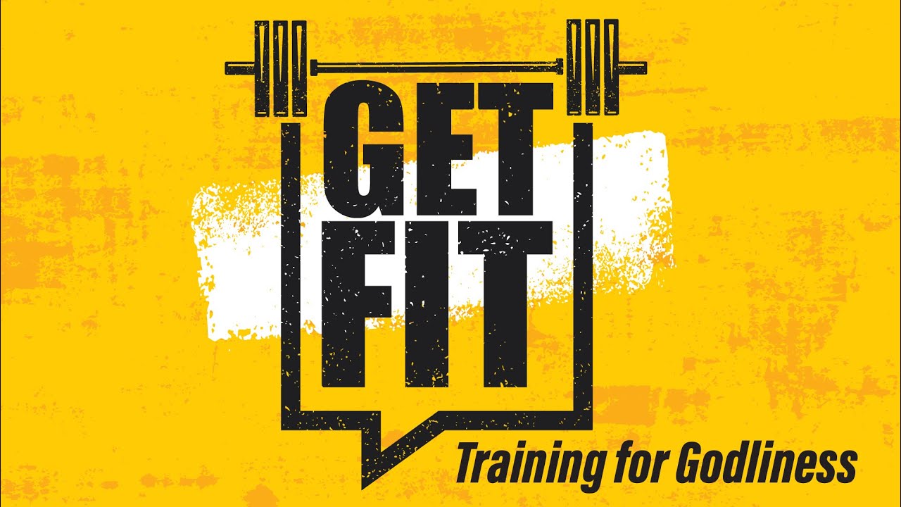 Get Fit: Midday Worship