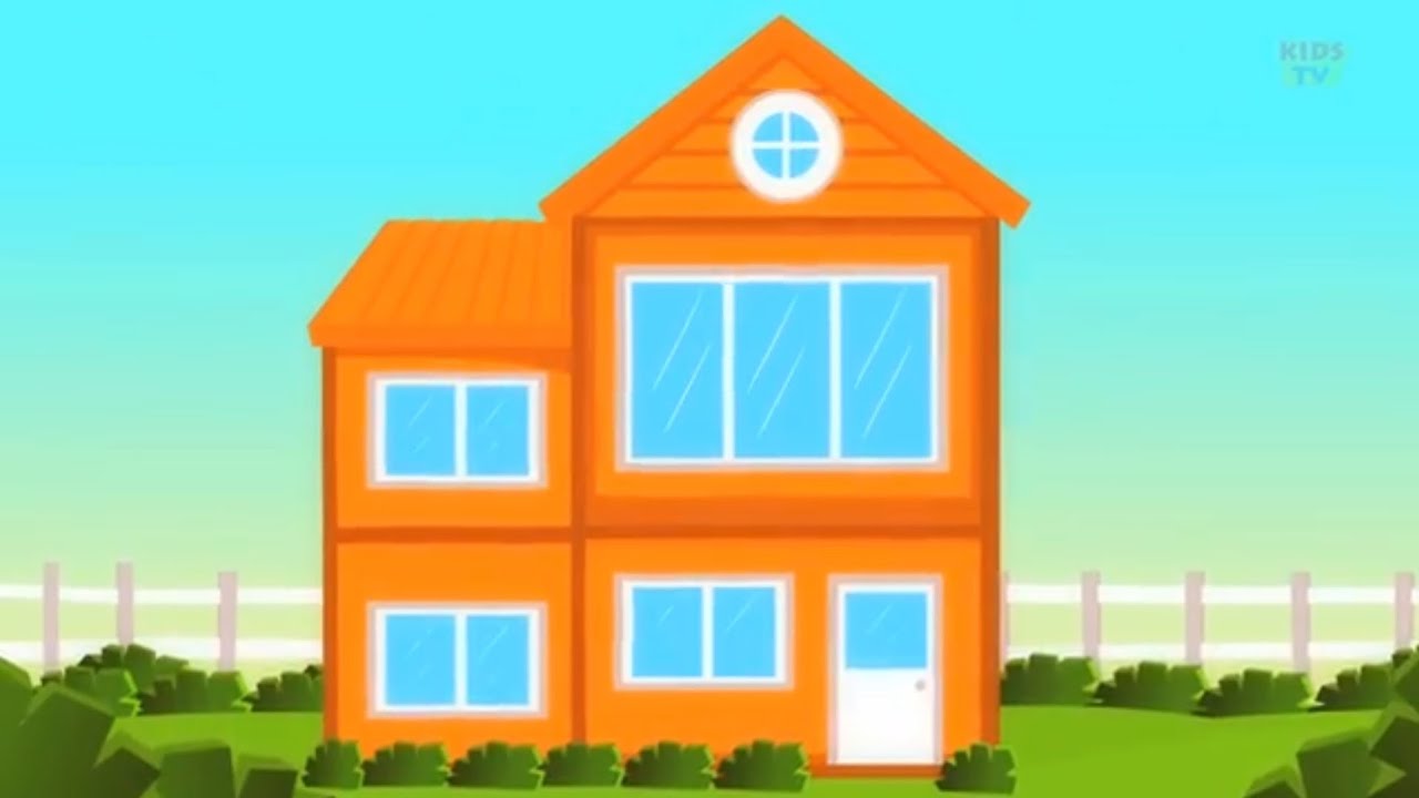 Color Ride | Orange for the House | ClipsEffects // Sponsored by Gammavision csupo effects 