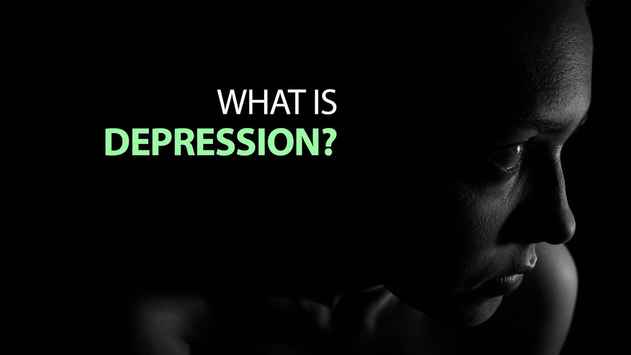 What is Depression?