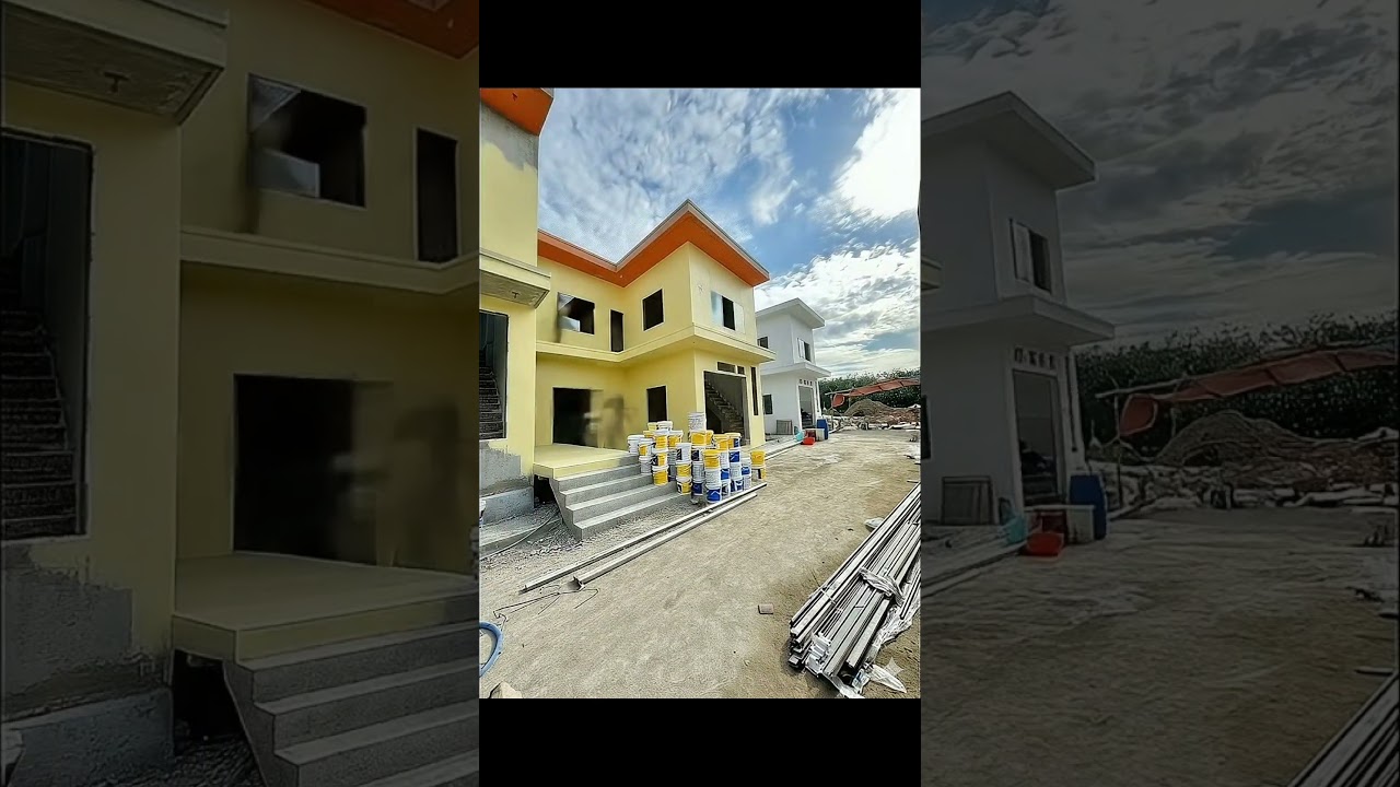 BIỆT THỰ MINI NGHỈ DƯỠNG TIN ĐƯỢC KHÔNG CHỈ VỚI GIÁ 1t749tr- DT: 9x10m cực đẹp sổ riêng thổ cư 100%