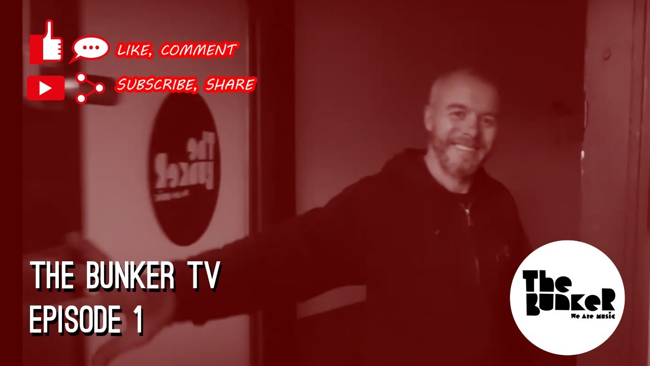 The Bunker TV - Episode 1