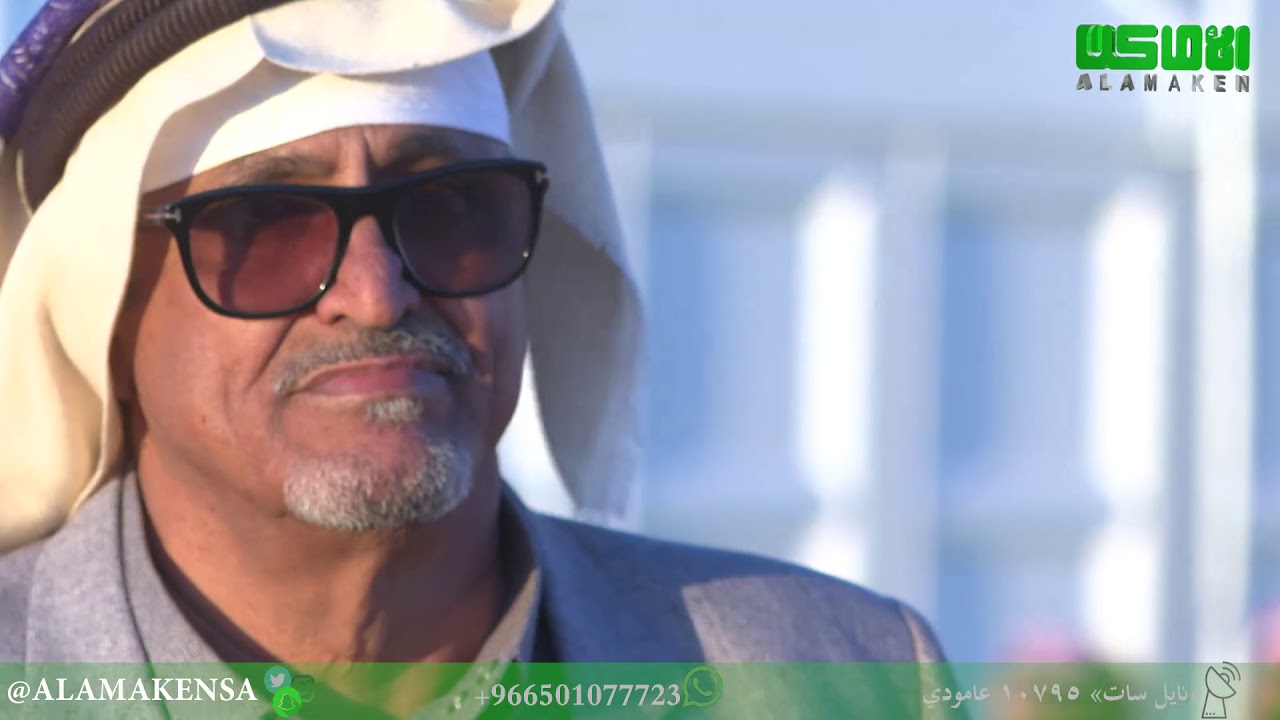 حفل / شباب بن سلطان الموركي البقمي - بمناسبة مشاركته بهرجان الملك عبدالعزيز للإبل النسخة ( ٣ )