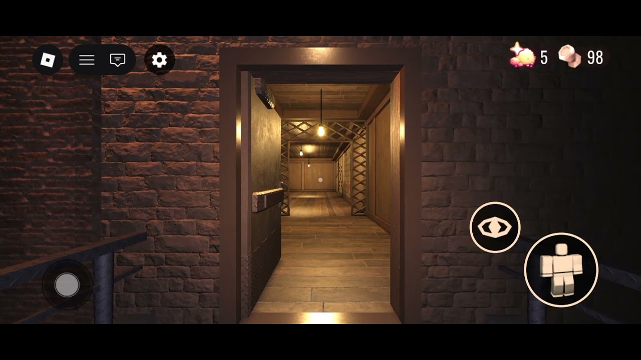 #Doors volví xd