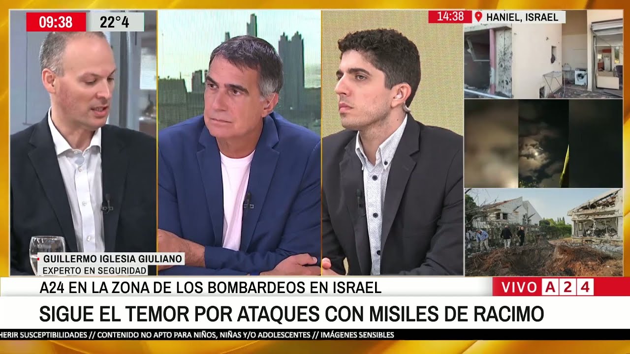 🔴 DRONES Y AVIONES AUTÓNOMOS EN ORIENTE MEDIO: LAS ARMAS DE LA GUERRA ENTRE IRÁN, ISRAEL Y EE.UU.