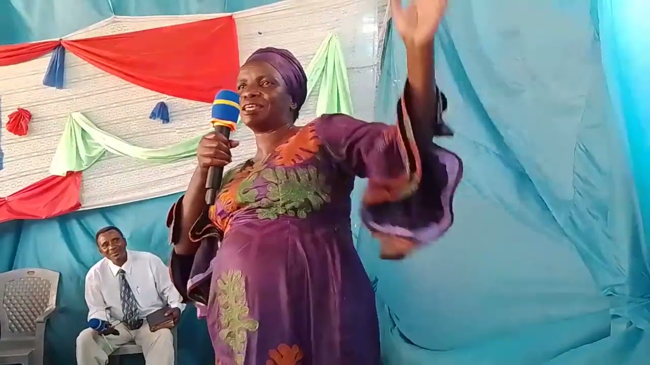 UEPEBU MUSAGA INTAHE YA MADAME ZIDORA IGICE CA 2