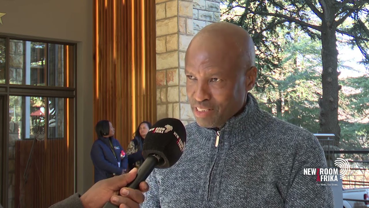 'Phase 1 of the Lesotho Highlands Water Project complete'