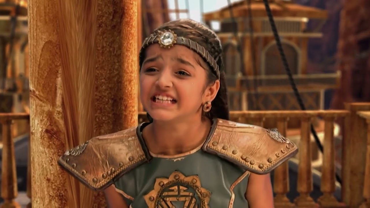 Rudra Ke Rakshak - Full Ep - 274 - BIG Magic