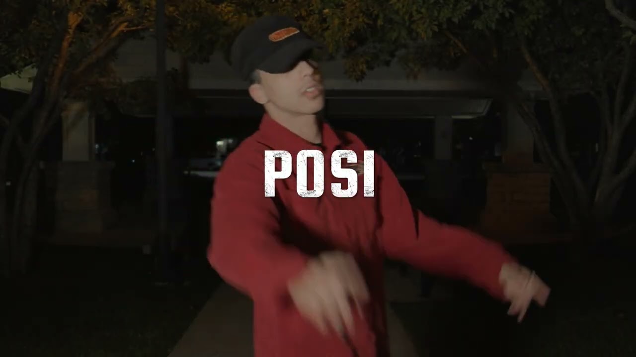 POSI - DREAH.exe (Prod.Josam)