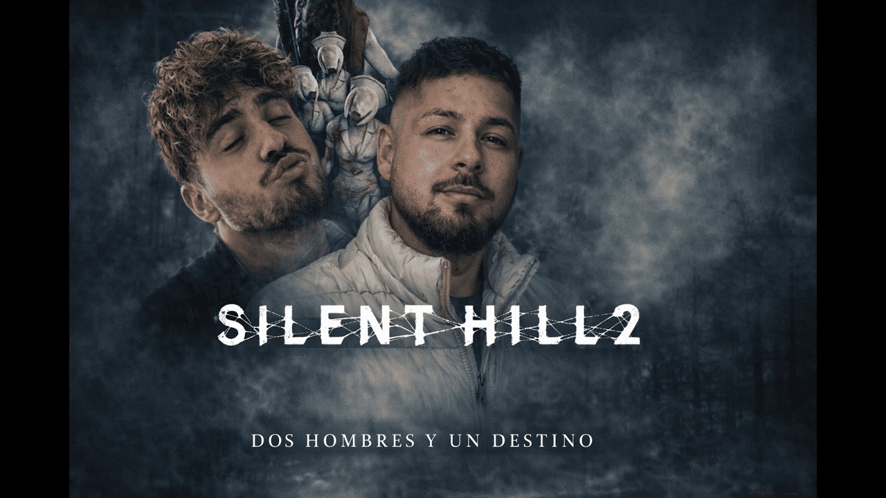SILENT HILL 2 REMAKE: EL TERROR VUELVE
