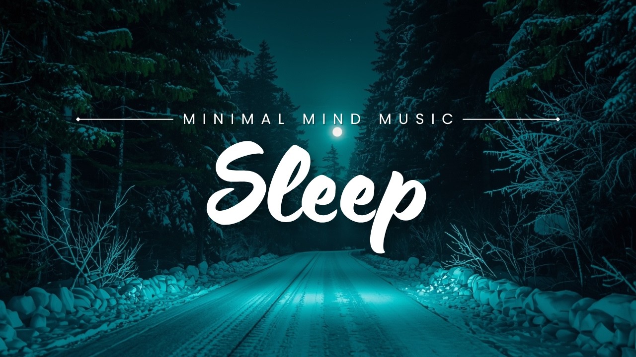 Flow State Ambience | Deep Ambient Music for Focus & Flow