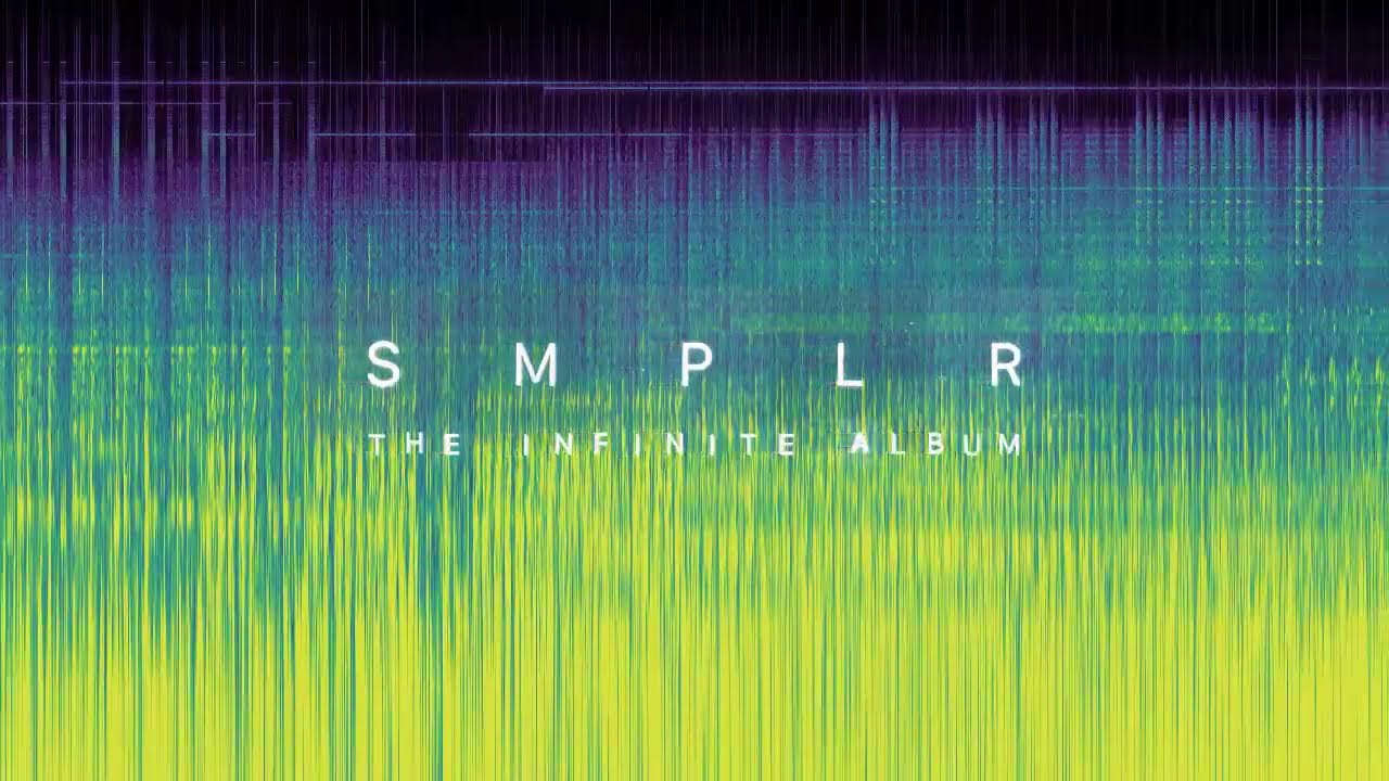 ＳＭＰＬＲ – The Infinite Album