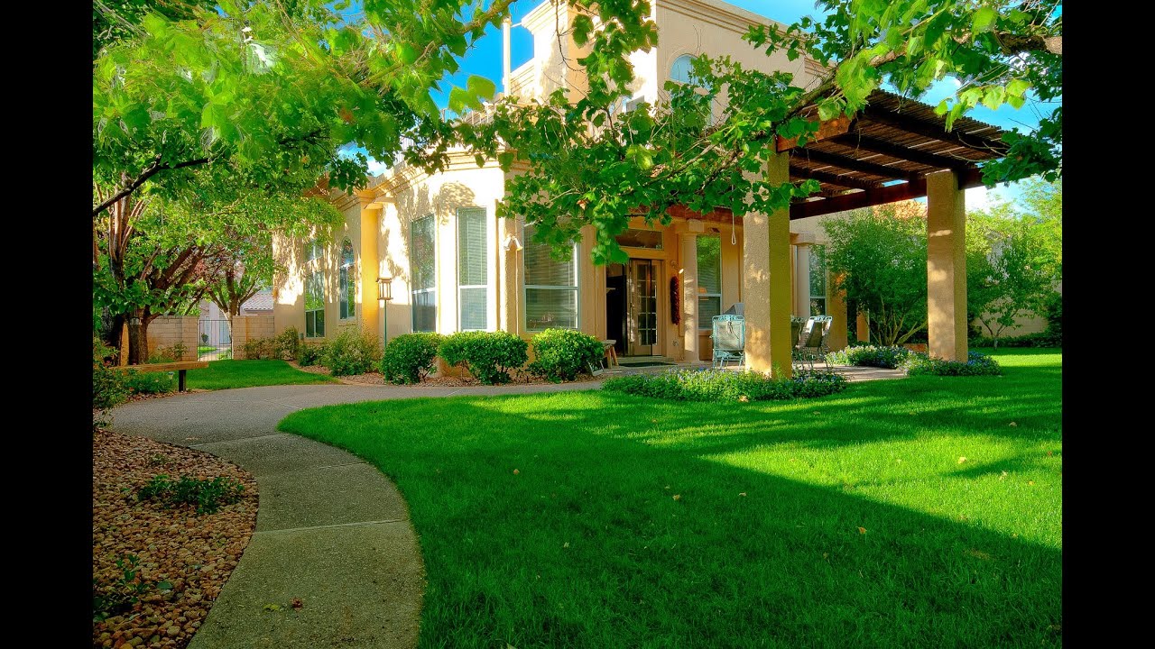 Tanoan  Country Club