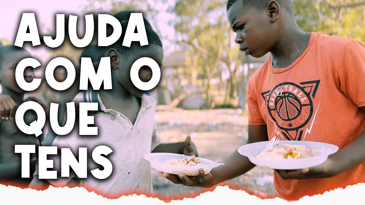 🍛🍲🍝SOLIDÁRIOS PELO 