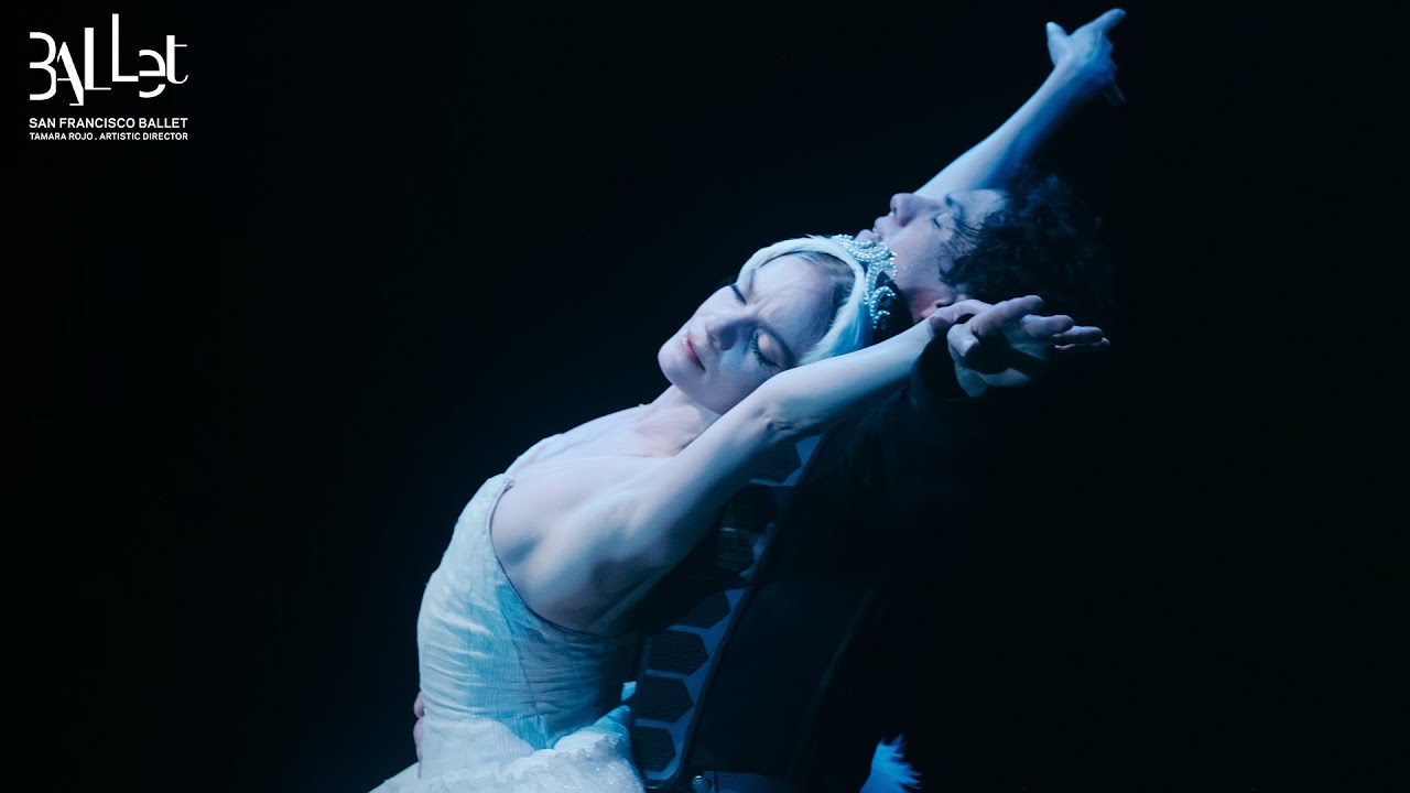 Talking Dance | Sasha De Sola on Odette's emotional journey in Swan Lake