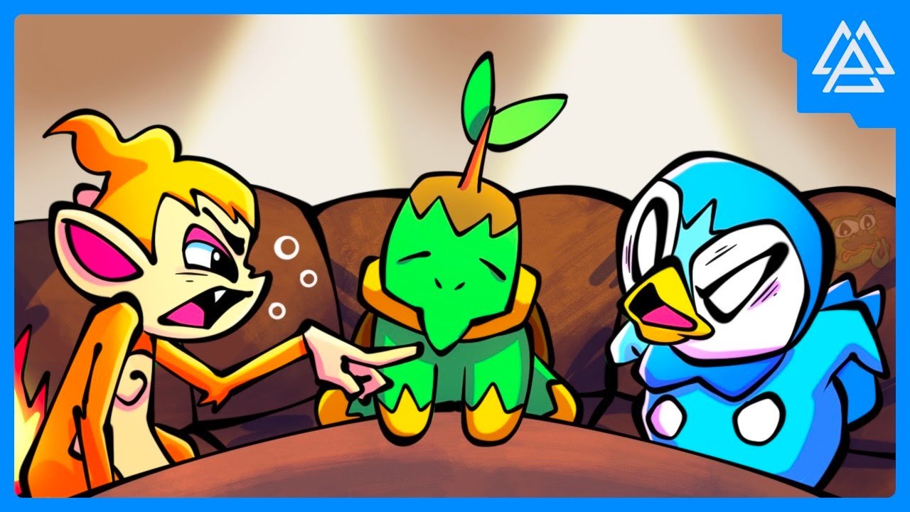 Is Pokémon Renegade Platinum Overrated?