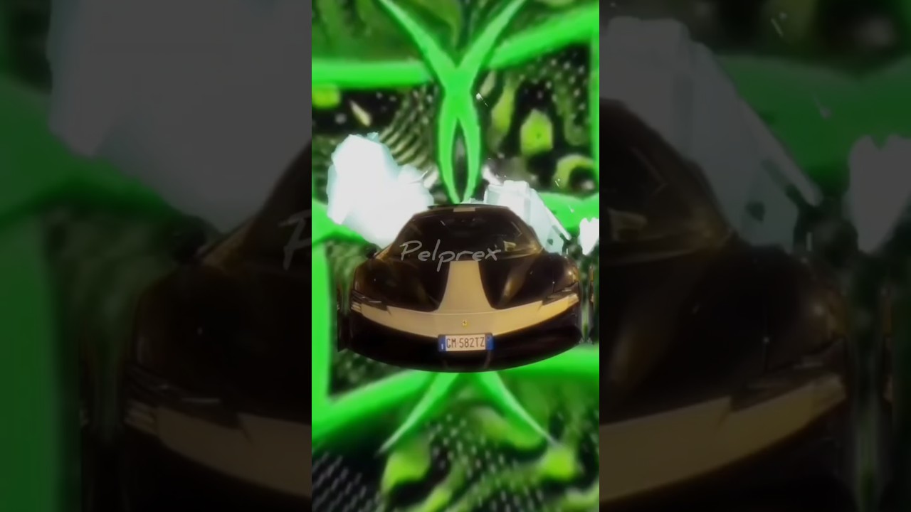 BLUE HORIZON FUNK - Edit #edit #car #caredit #edits #automobile #cartok #phonk #fyp #shorts #fy