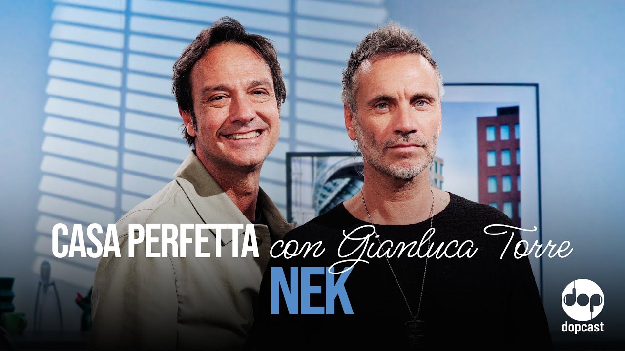 NEK - Sassuolo, la madre-terra