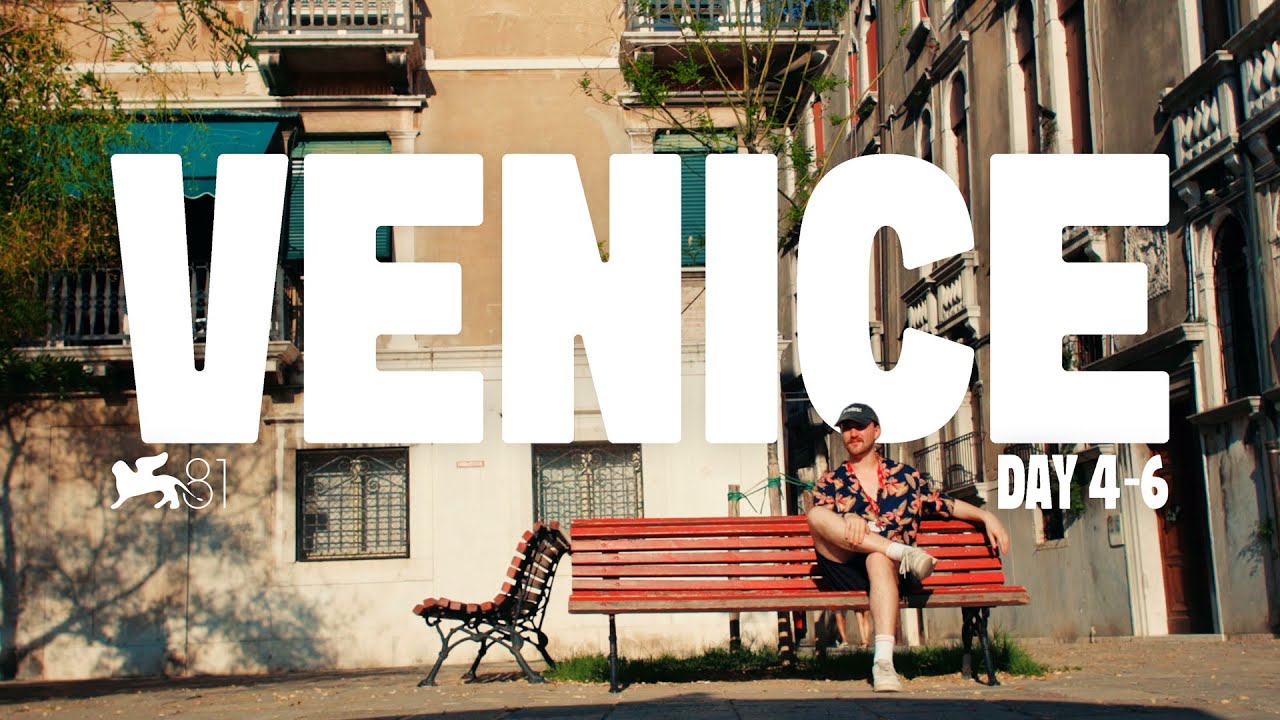 The Best and Worst of Venice Film Festival 2024