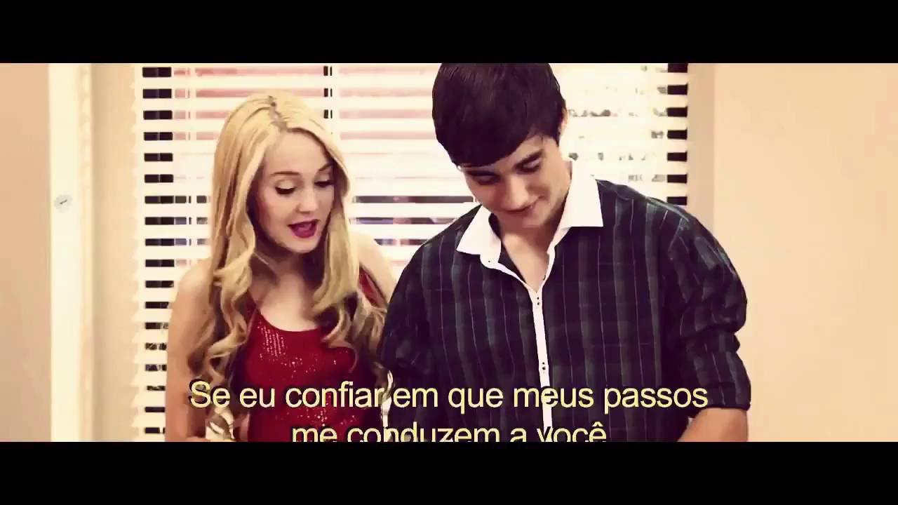 Violetta/ Leon & Ludmila/ Leomila- Confident (Tribute)