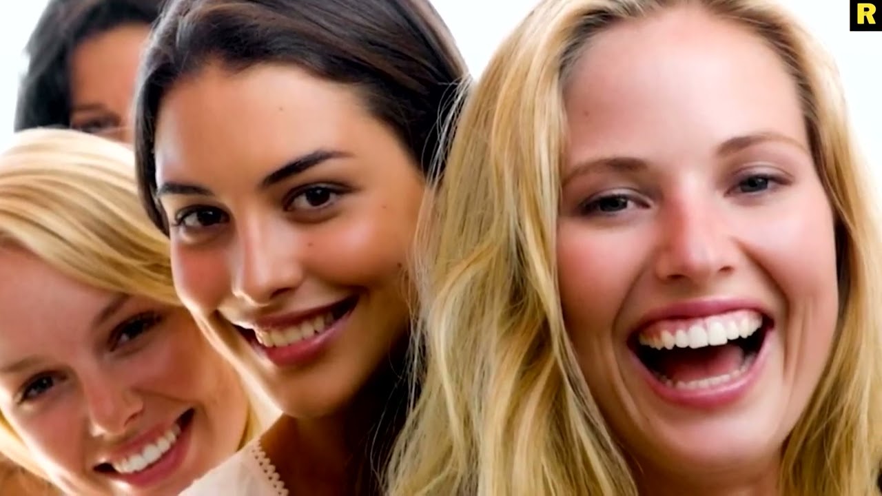 As Mulheres Australianas aceitam isso?!