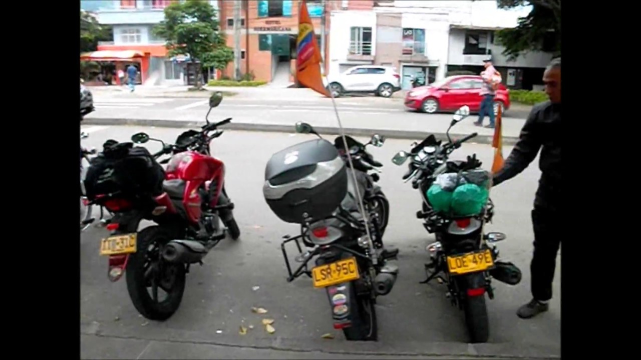 Conociendo a Murindó Antioquia