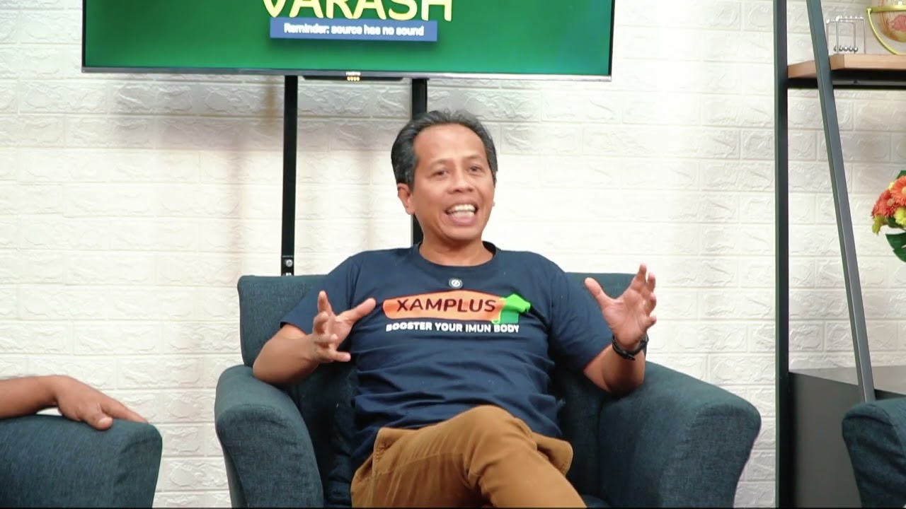 Sakit Tak Kunjung Sembuh? Mungkin Ini Akar Masalahnya!