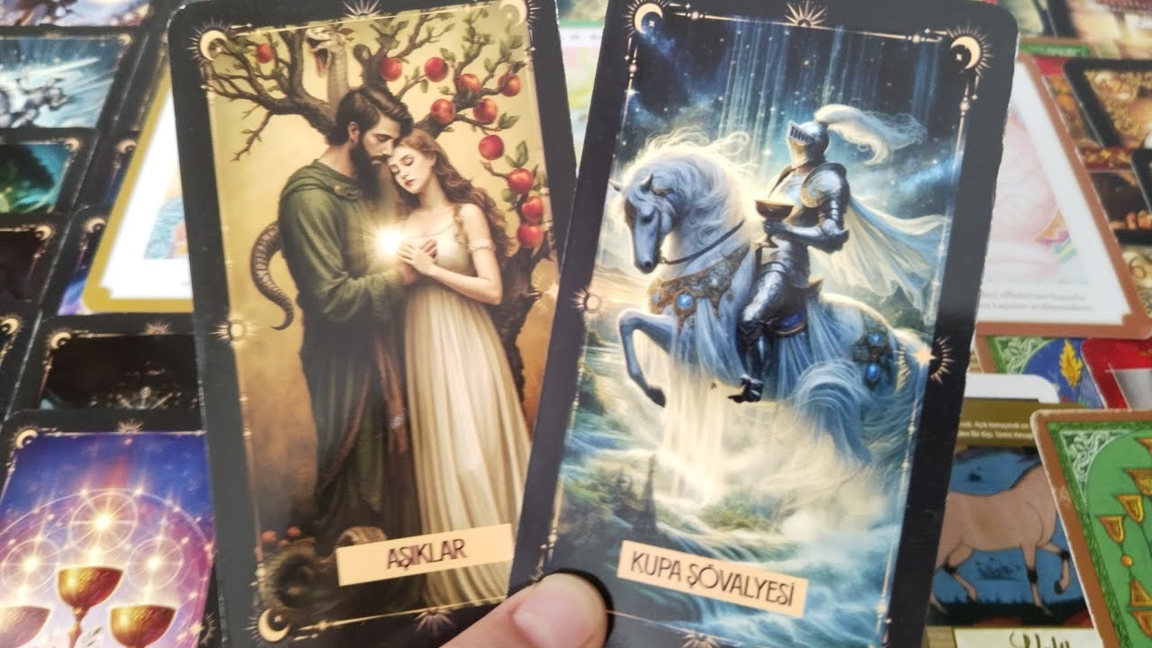 AKLINDAKİ KİŞİ❤ 💌SENİN İLE İLGİLİ HANGİ KARARI ALDI❤ 🧿💯#TAROT #aklımdakikişihakkımdanedüşünüyor