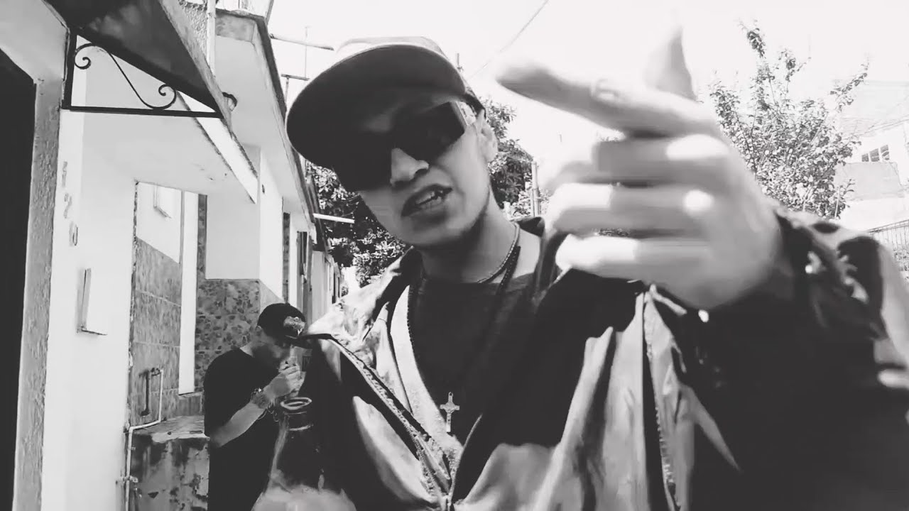 Vortéx - GRAMOZ (prod. Churro One) Beat x Golde Ritmos